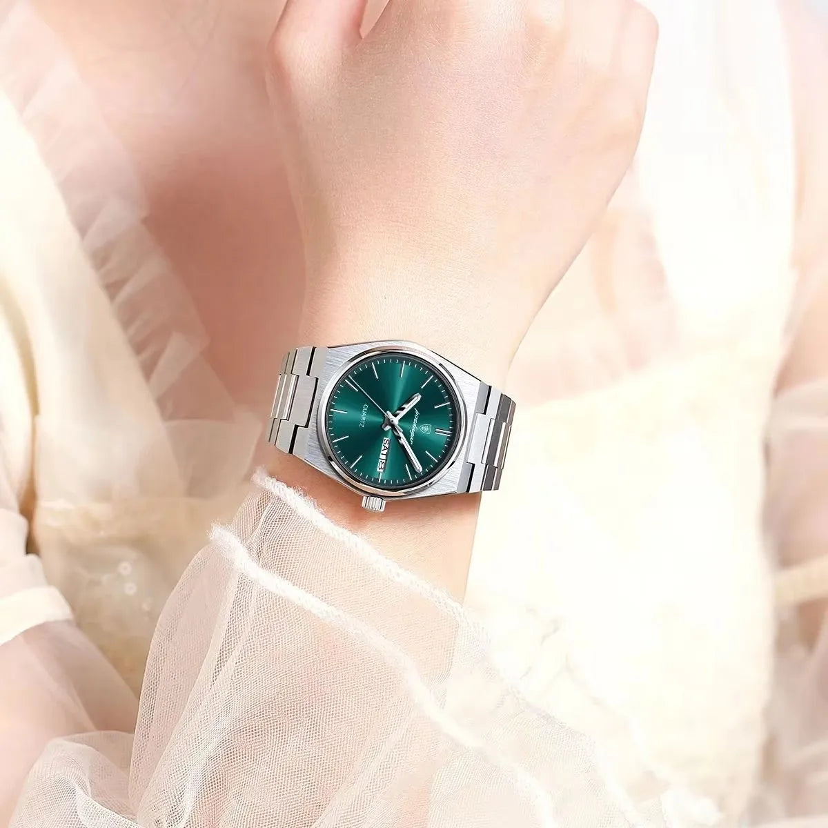Luxury Watch for Woman Ladies
