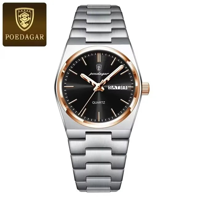 Luxury Watch for Woman Ladies