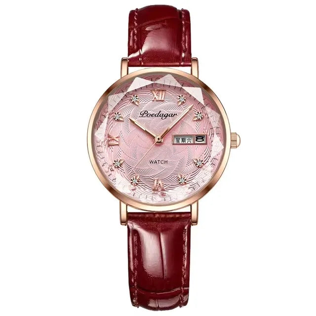 Women's Watches Fashion Elegant