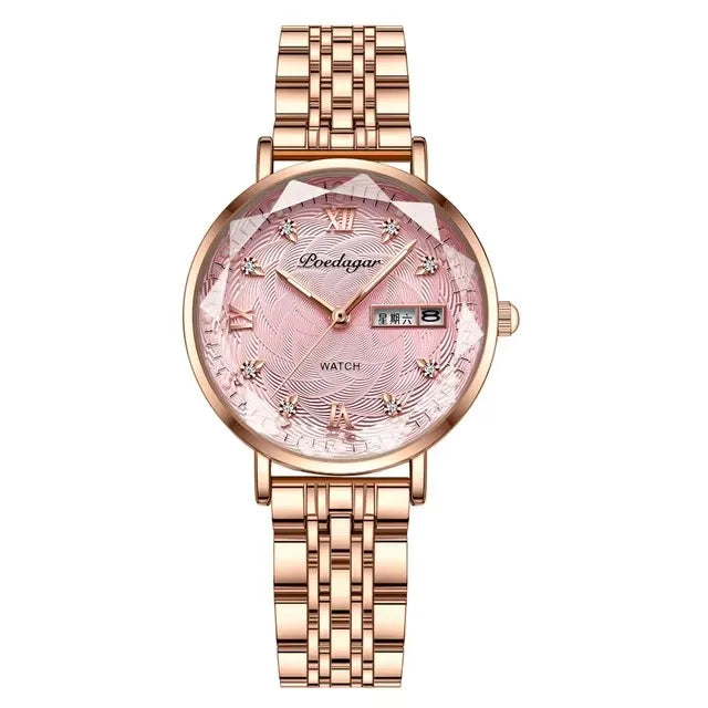 Women's Watches Fashion Elegant