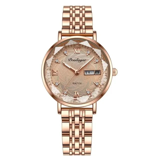 Women's Watches Fashion Elegant