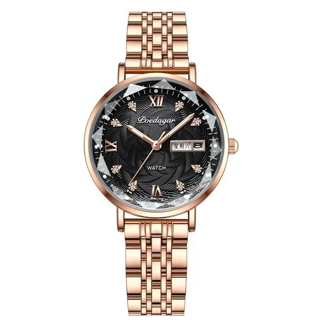 Women's Watches Fashion Elegant