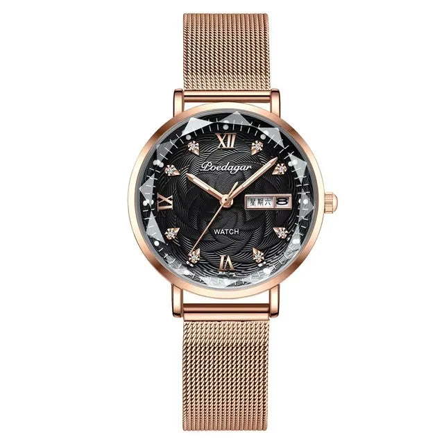Women's Watches Fashion Elegant