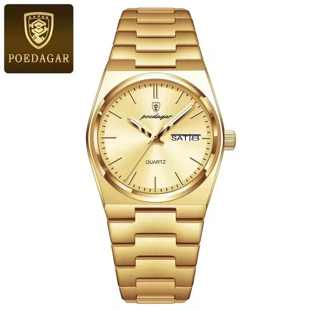 Luxury Watch for Woman Ladies