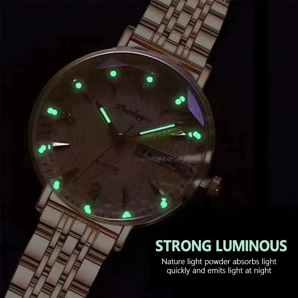 Women's Watches Fashion Elegant