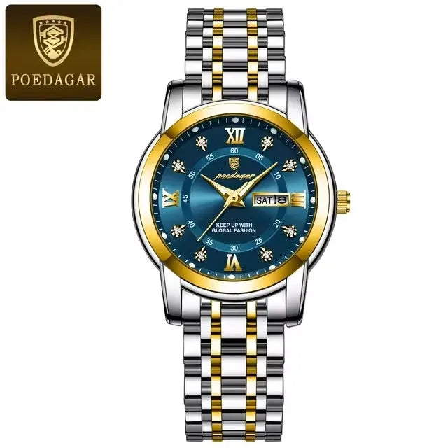 Women Luxury Watch