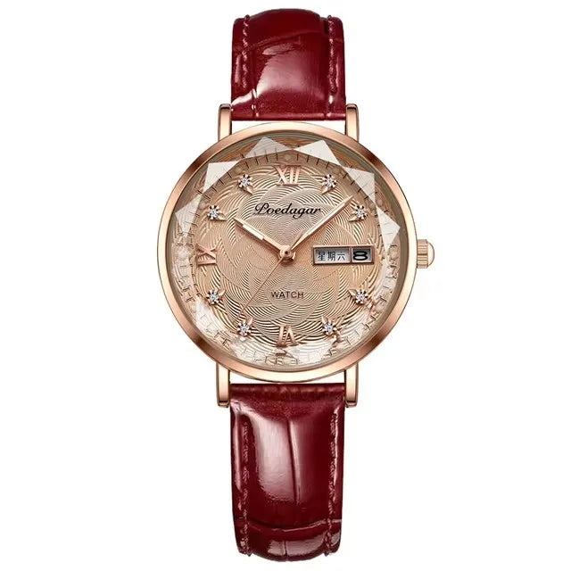 Women's Watches Fashion Elegant