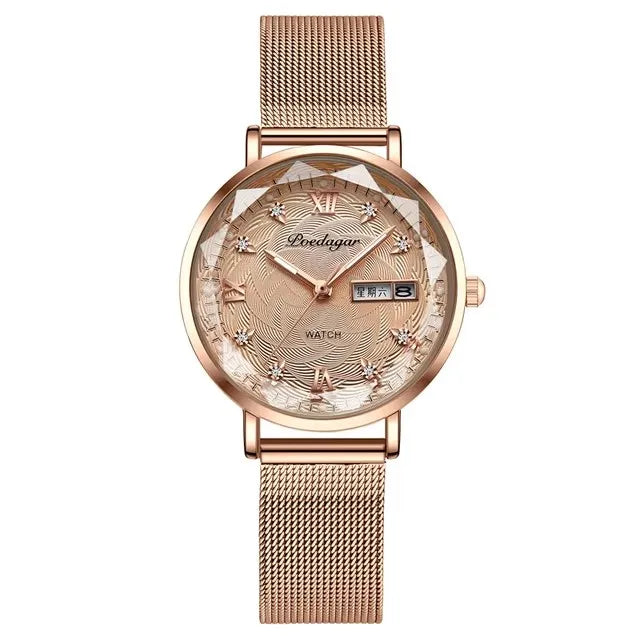 Women's Watches Fashion Elegant