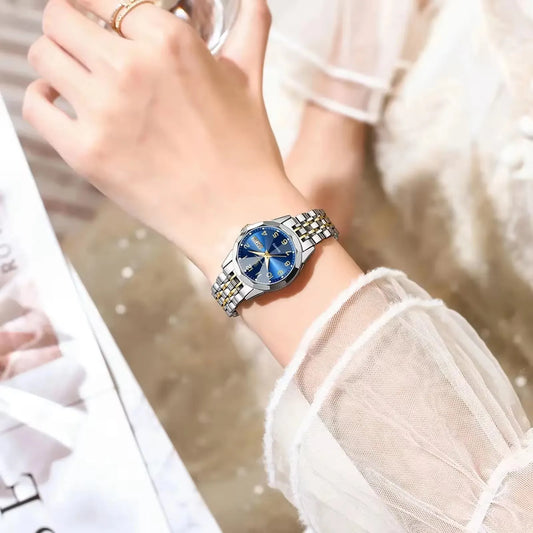 Women's Quartz Watch
