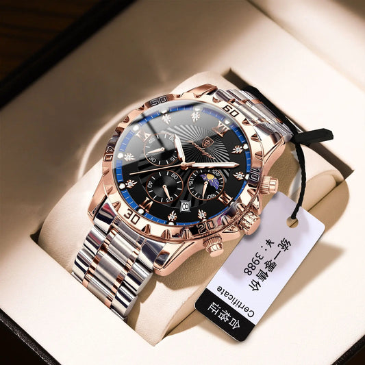 Luxury Men's Watches
