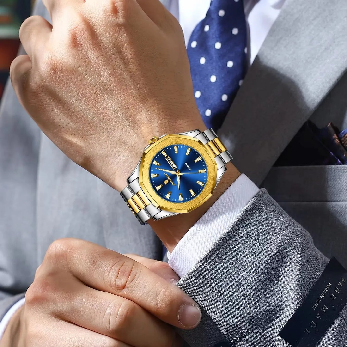 Luxury Mens Watches