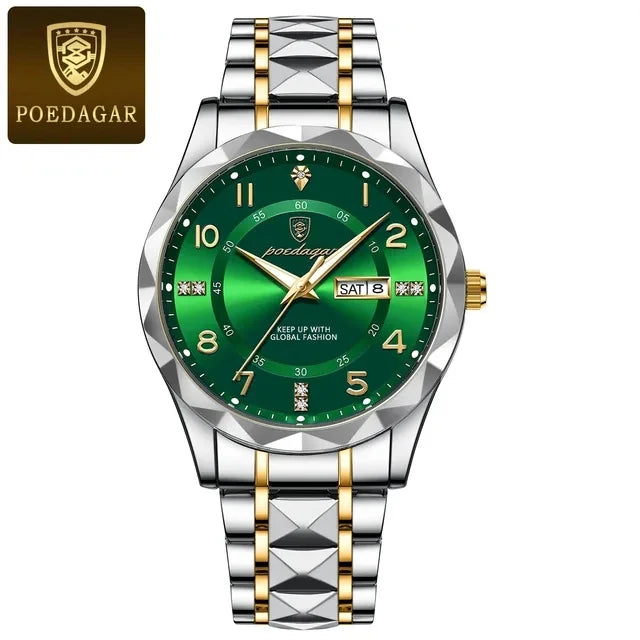 Luxury Classic Mens  Wristwatches