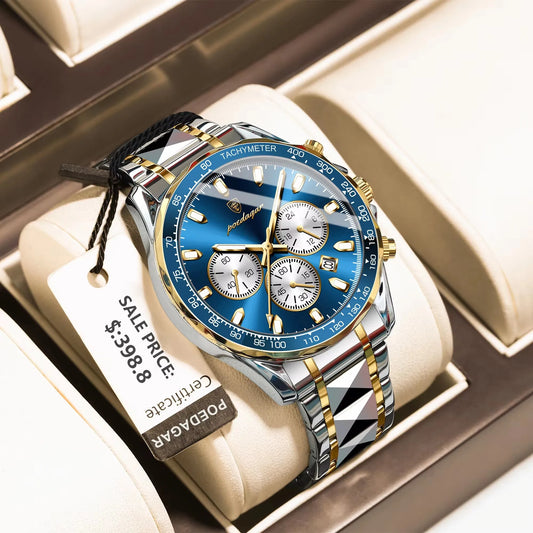 Luxury Sports Watch for Men