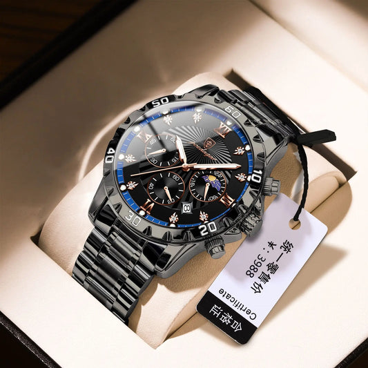 Luxury Men's Watches