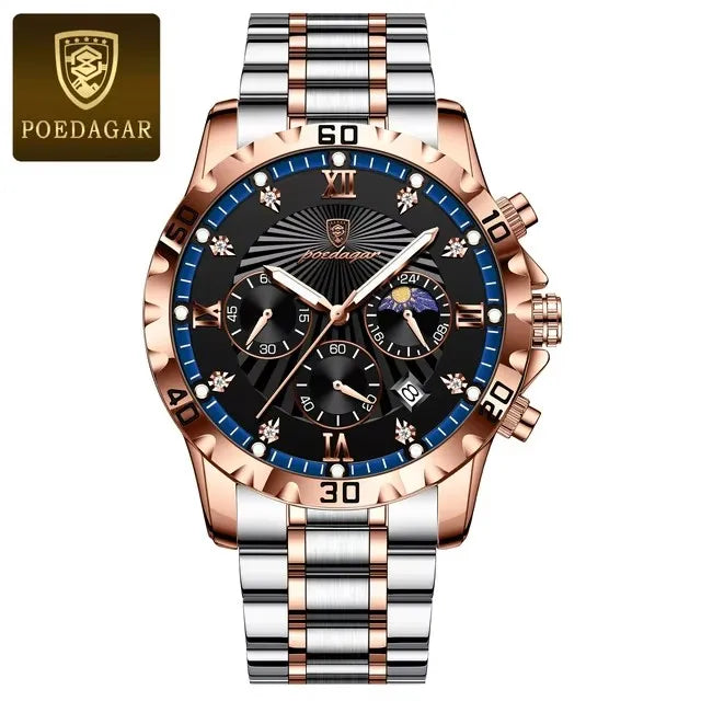 Luxury Men's Watches