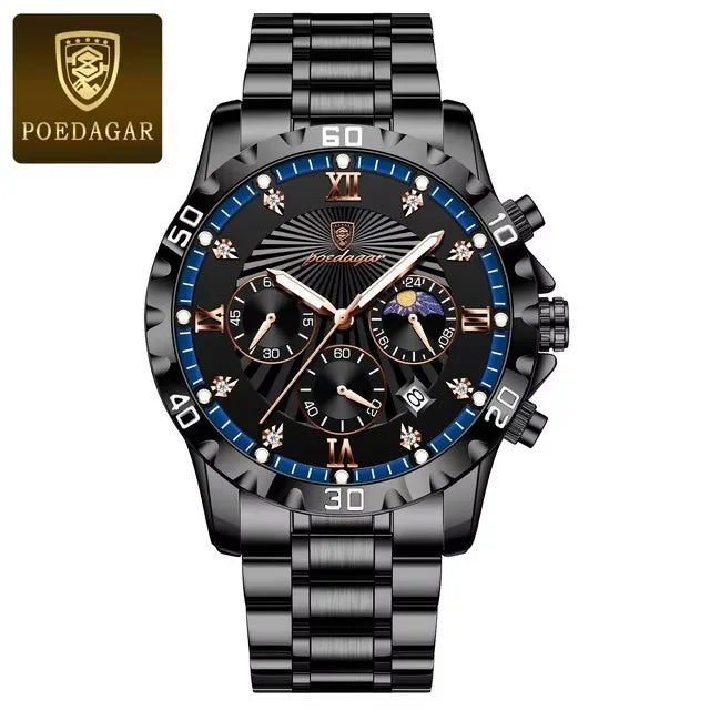 Luxury Men's Watches