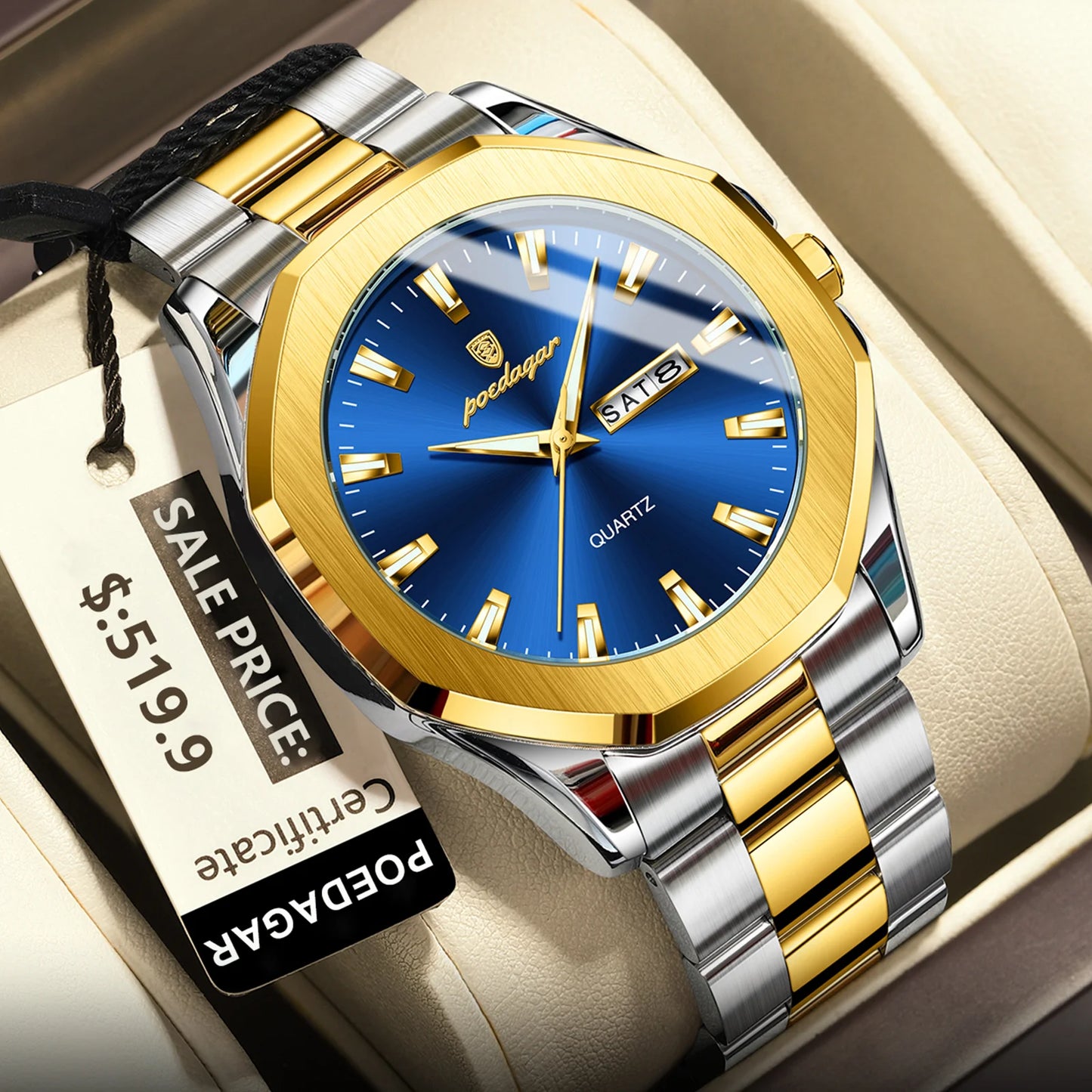 Luxury Mens Watches