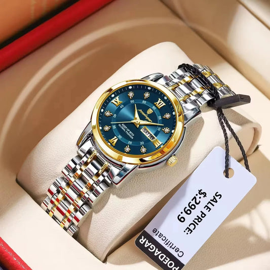Women Luxury Watch