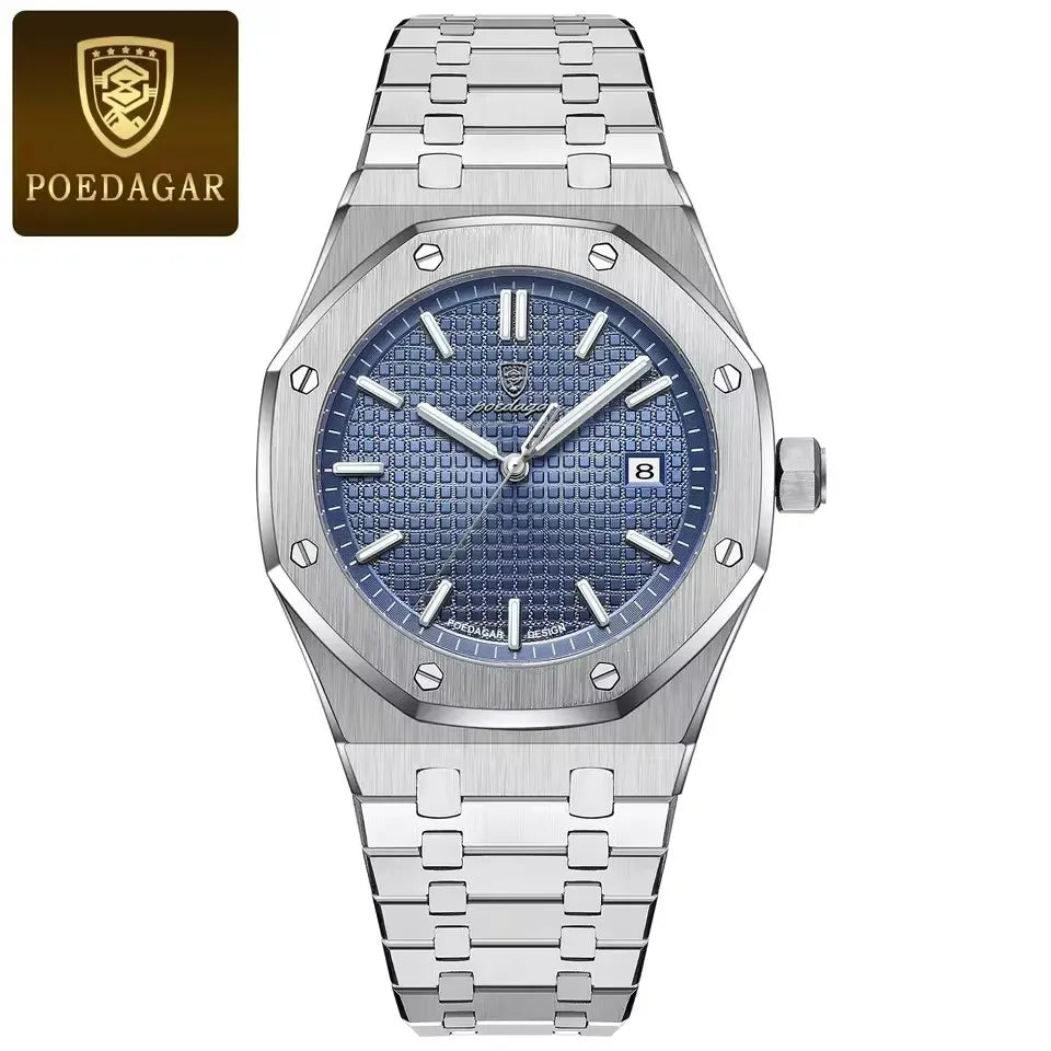 Luxury Men's Charming Businessman Watches