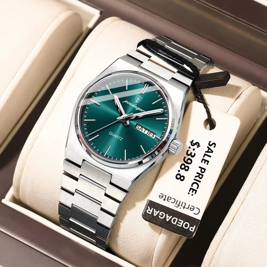 Luxury Watch for Woman Ladies