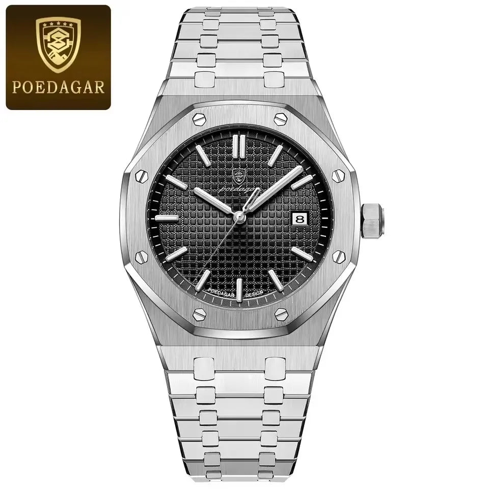 Luxury Men's Charming Businessman Watches