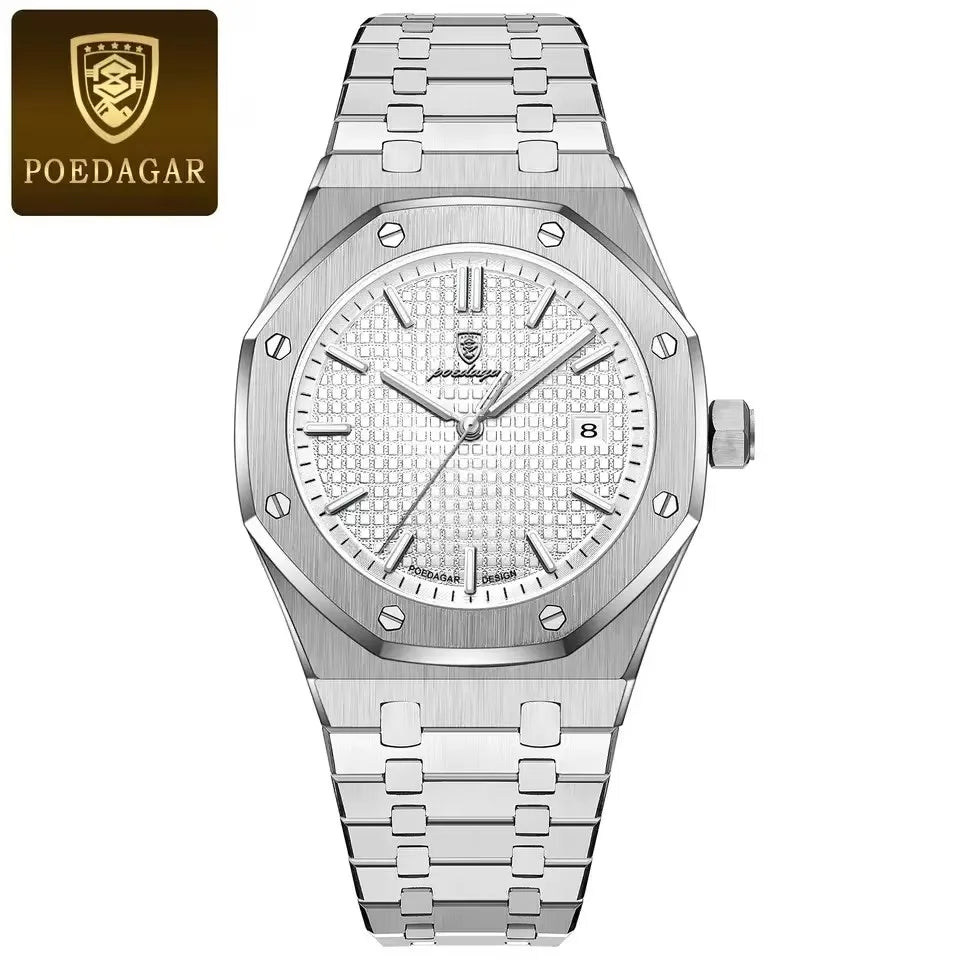 Luxury Men's Charming Businessman Watches