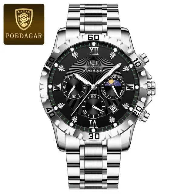 Luxury Men's Watches
