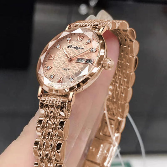 Women's Watches Fashion Elegant